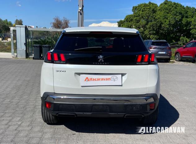 Peugeot 3008 1.5 bluehdi Allure EAT8 - Foto 5