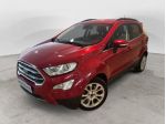 Ford EcoSport 1.0 EcoBoost 125 CV Start&Stop Titanium