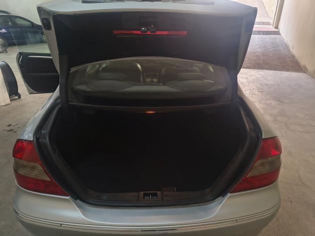 Mercedes-benz CLK 320 CDI cat Avantgarde - Foto 9