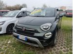 FIAT 500X Cross Look 1.0 T3 120cv MT E6D Cross NO OBBLIGO FINAZIAMENTO
