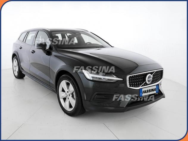Volvo V60 Cross Country B4 (d) AWD automatico Core - Foto 2