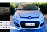Fiat Panda 1.3 MJT 95 CV E6 LOUNGE