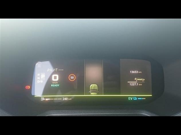 DACIA Bigster 1.8 hybrid Journey 155cv auto rif. 23684012 - Foto 5