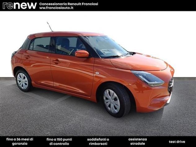 SUZUKI Swift 1.2 Dualjet Hybrid Waku 2WD rif. 24143004 - Foto 4
