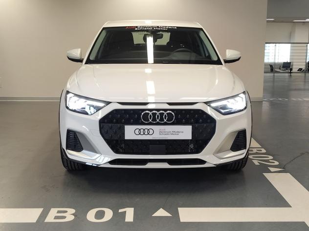 Audi A1 A1 allstreet 30 1.0 tfsi Business 116cv s tronic - Foto 2