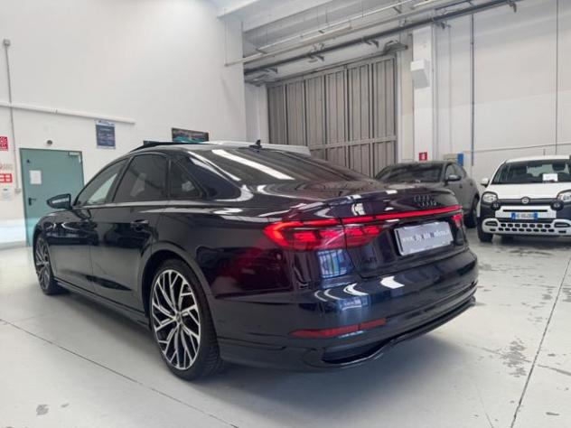 AUDI A8 50 TDI MHEV QUATTRO TIPTRONIC 286CV FULL OPT. rif. 23926831 - Foto 7