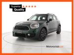 MINI Countryman 1.5 One D Business Countryman Automatica rif. 23551895