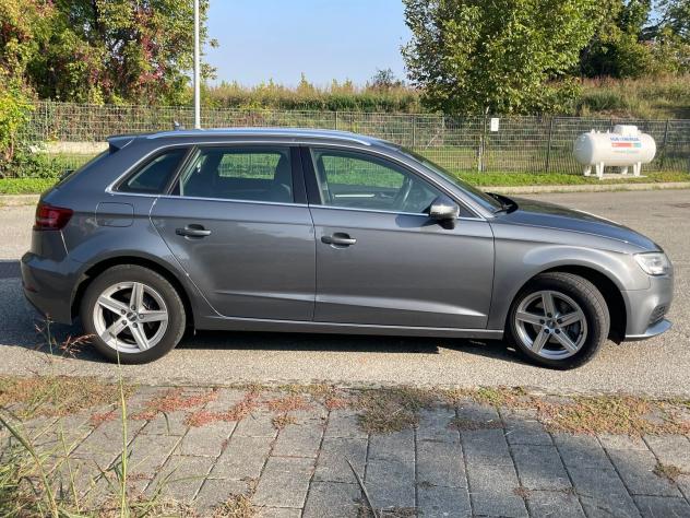 Audi A3 1.4 TFSI g-tron Business #50657 - Foto 8