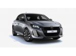 Peugeot 208 Edition Turbo benzina 100