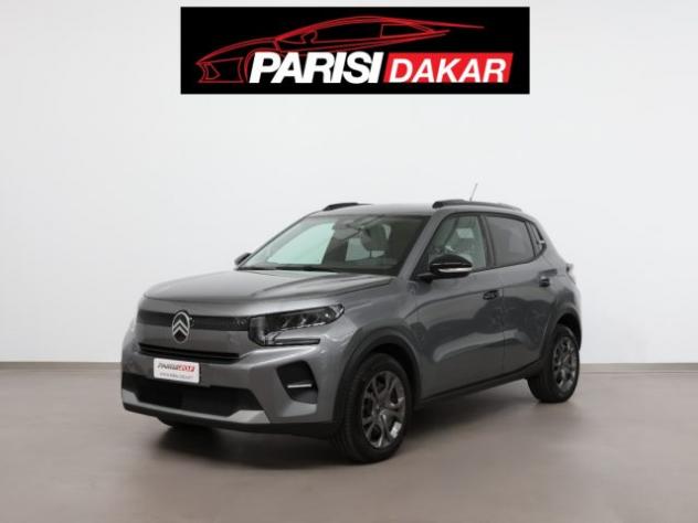 CITROEN C3 1.2 PureTech 100CV S&S Max *PROMO PARISI GROUP* rif. 23356023
