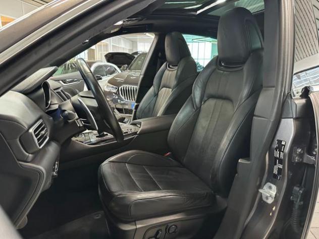 MASERATI Levante V6 Diesel 275 CV AWD - Tetto - Maserati Service rif. 23680679 - Foto 9