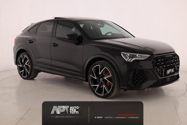 Audi Q3 Q3 Sportback RS 2.5 quattro s-tronic - Foto 7
