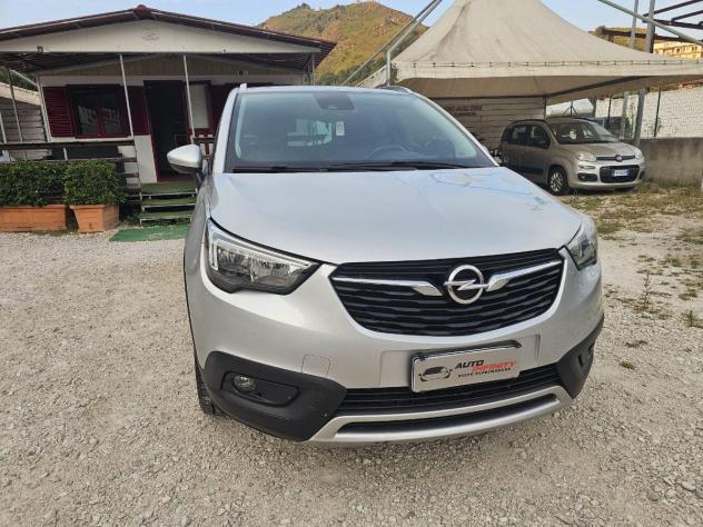 OPEL - Crossland X - 1.5 ECOTEC D 102 CV S&S Innovation
