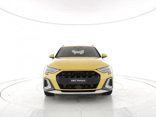Audi A3 Audi allstreet Identity Contrast TFSI 110 kW S tronic - Foto 4