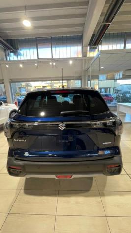 SUZUKI S-Cross 1.4 Hybrid 4WD AllGrip Top rif. 23046233 - Foto 6