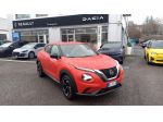 Nissan Juke Juke 1.0 DIG-T 114 CV Acenta