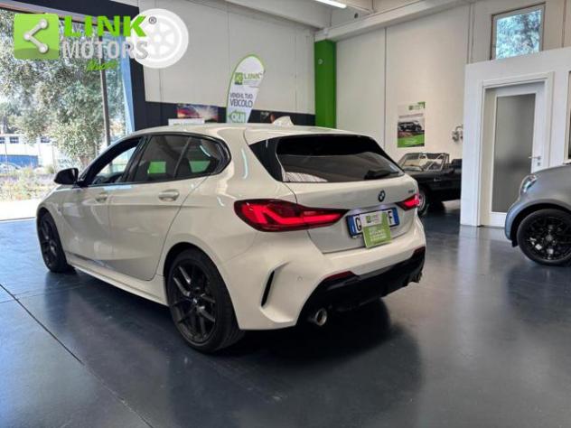 BMW 118 d M-SPORT rif. 23975785 - Foto 3