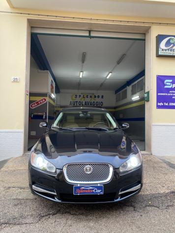 Jaguar XF 3.0 D V6 Premium Luxury - Foto 2