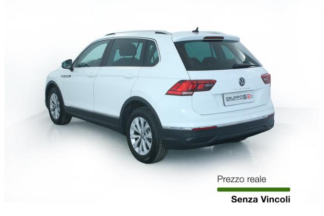 Volkswagen Tiguan Tiguan 2.0 TDI 150 CV SCR DSG Life Park Pilot - Foto 6