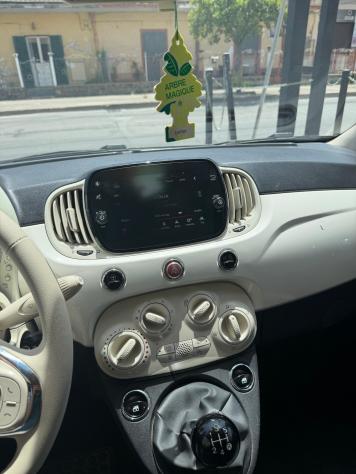 Fiat 500 1.3 Multijet 95 CV - Foto 8