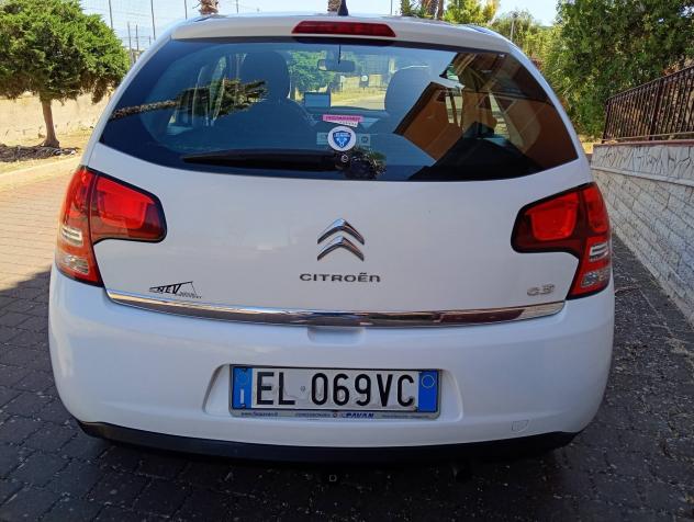 Citroen C3 1.4 GPL airdream Exclusive - Foto 9