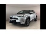 Toyota Yaris Cross 2021 1.5h Trend fwd 116cv e-cvt