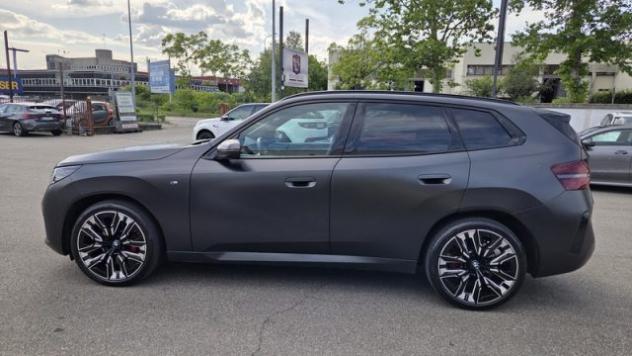 BMW X3 xDrive20d 48V MSport Pro PERMUTE IVA ESPOSTA rif. 24096722 - Foto 3