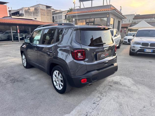 Jeep Renegade 1.6 Mjt 130 CV Limited - Foto 6