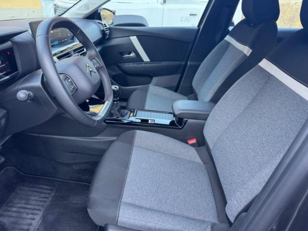 CITROEN C4 IN PROMOZIONE!!!!!PRONTA CONSEGNA TELECAMERA S&S rif. 23984204 - Foto 6
