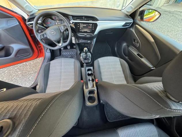 OPEL Corsa IN PROMO!!!!!EDITION 1.2 BENZINA rif. 23790837 - Foto 8