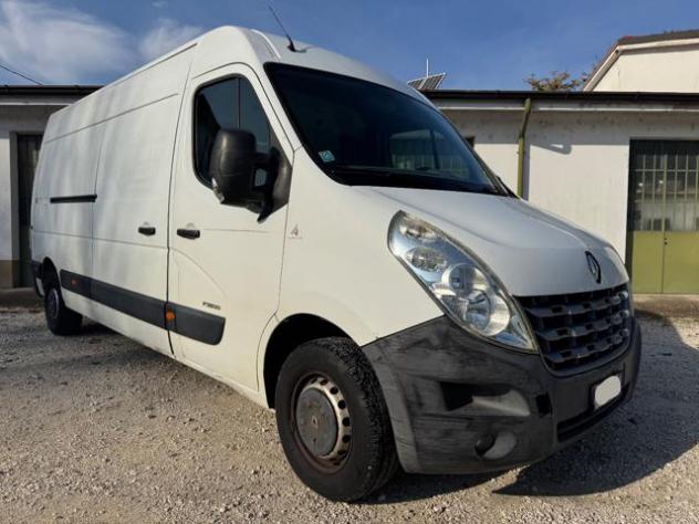 RENAULT Master GANCIO TRAINO 2.3 dCi/150 PL-TA rif. 24046609 - Foto 3