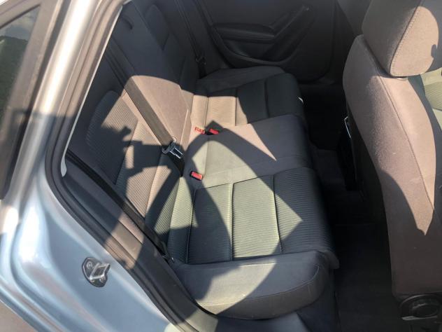 Audi A4 Berlina 2.7 V6 TDI Cambio Autom. Advanced - Foto 7