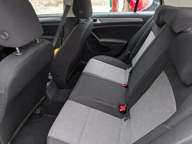 Volkswagen Golf Business 1.4 TGI 5p. Highline BlueMotion - Foto 6