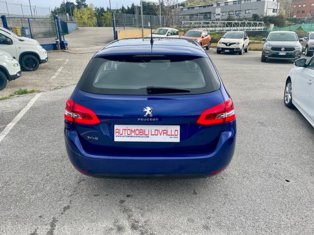 Peugeot 308 1.5 HDi 100CV 6M 12-2019 - Foto 5
