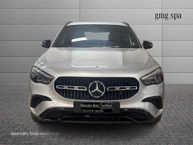 Mercedes-Benz GLA 200 d Progressive Extra auto - Foto 3