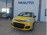 Fiat Panda 1.0 Hybrid, 2900ANT. 175MENS.