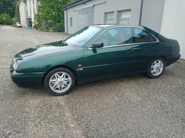 Lancia K 2.0i.e.- turbo - 20V Coup- 220cv - ASI - - Foto 3