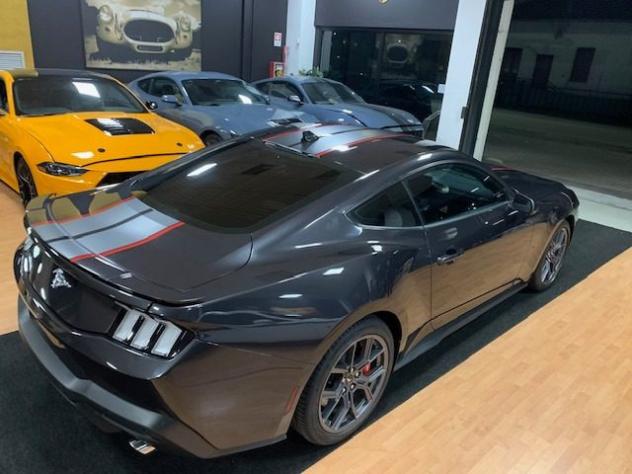 FORD Mustang 2.3 EcoBoost Autom MY25 Aziendale Iva 22% rif. 23772158 - Foto 6