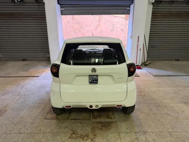 AIXAM City Sport Sensation Nuovissima rif. 23976944 - Foto 8