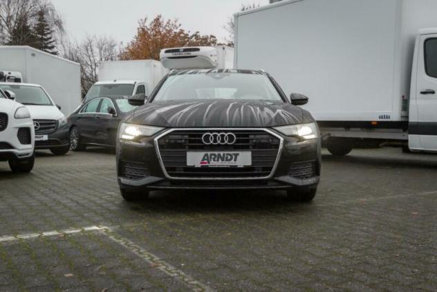 Audi A6 Audi A6 Avant 2.0 TDI s-tronic LED VETTURA AZIENDALE