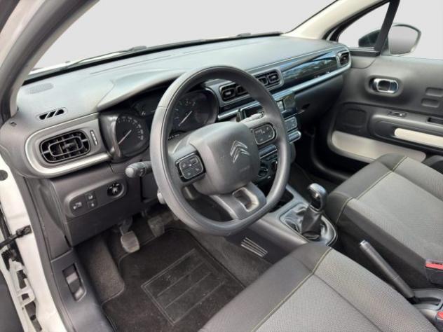 CITROEN C3 C3 PureTech 82 S&S Feel rif. 23956450 - Foto 9