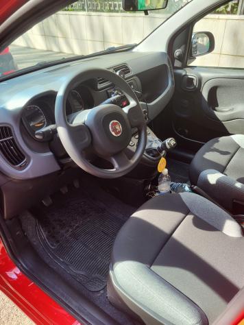 Fiat Panda 1.0 FireFly S&S Hybrid - Foto 9