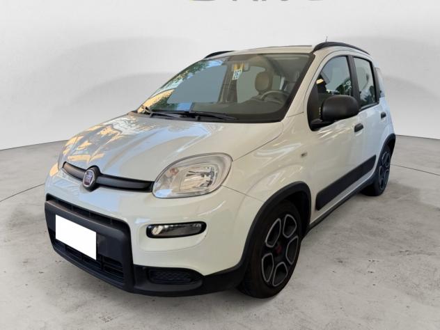 FIAT Panda 1.0 FireFly Hybrid City-Life - Foto 2