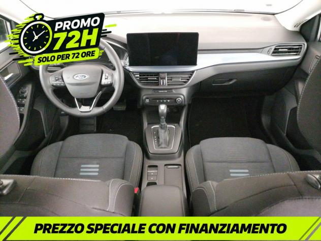 Ford Focus Active 1.0 ecoboost h 125cv powershift - Foto 9