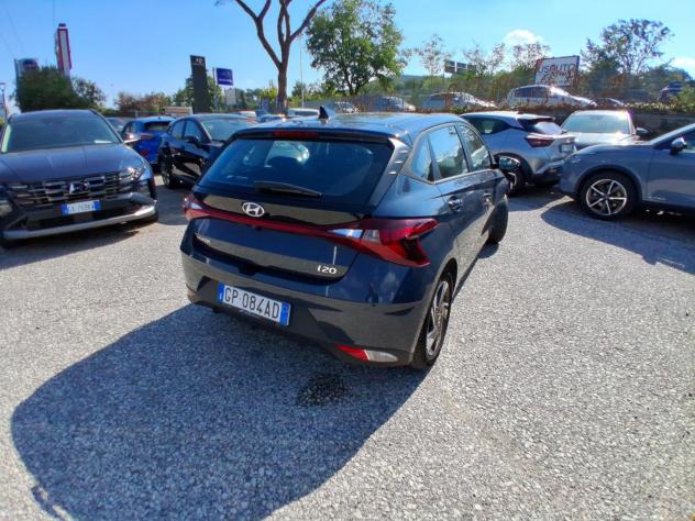 Hyundai i20 i20 1.2 Connectline Gpl - Foto 8