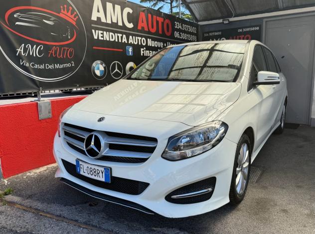 Mercedes-benz B 180 d Sport - Foto 2