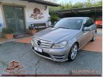 MERCEDES-BENZ C 250 CDI 4Matic BlueEFFICIENCY Avantgarde FULL OPTIONAL rif. &hellip;