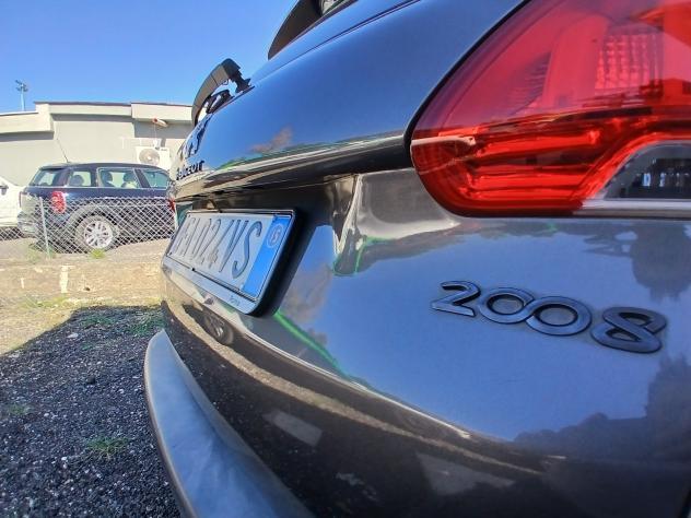 Peugeot 2008 100CV S&S Allure - Foto 9