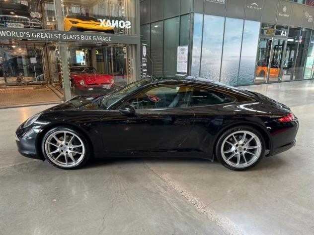 PORSCHE 911 3.4 Carrera Coupé rif. 23983340 - Foto 9