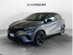 Renault Captur II 2019 1.6 E-Tech full hybrid Rive Gauche 145cv auto
